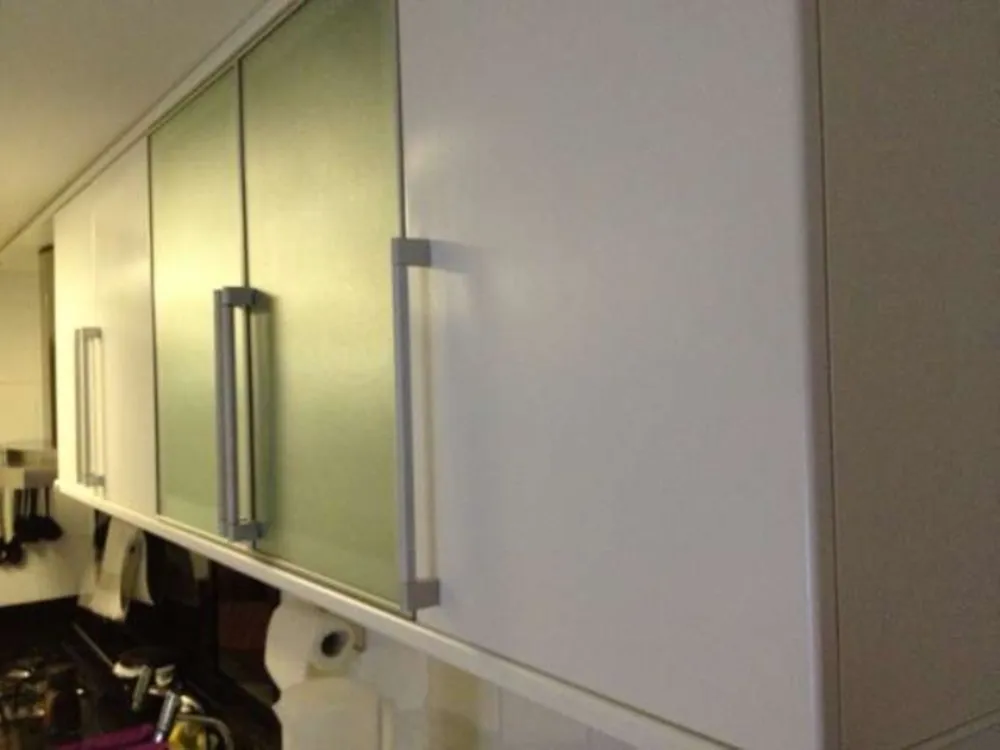 Apartamento, 4 quartos, 190 m² - Foto 4