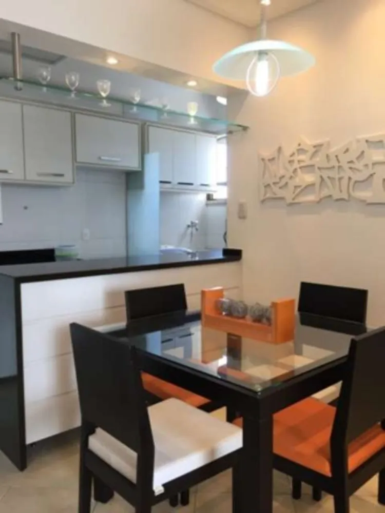 Apartamento, 2 quartos, 70 m² - Foto 1