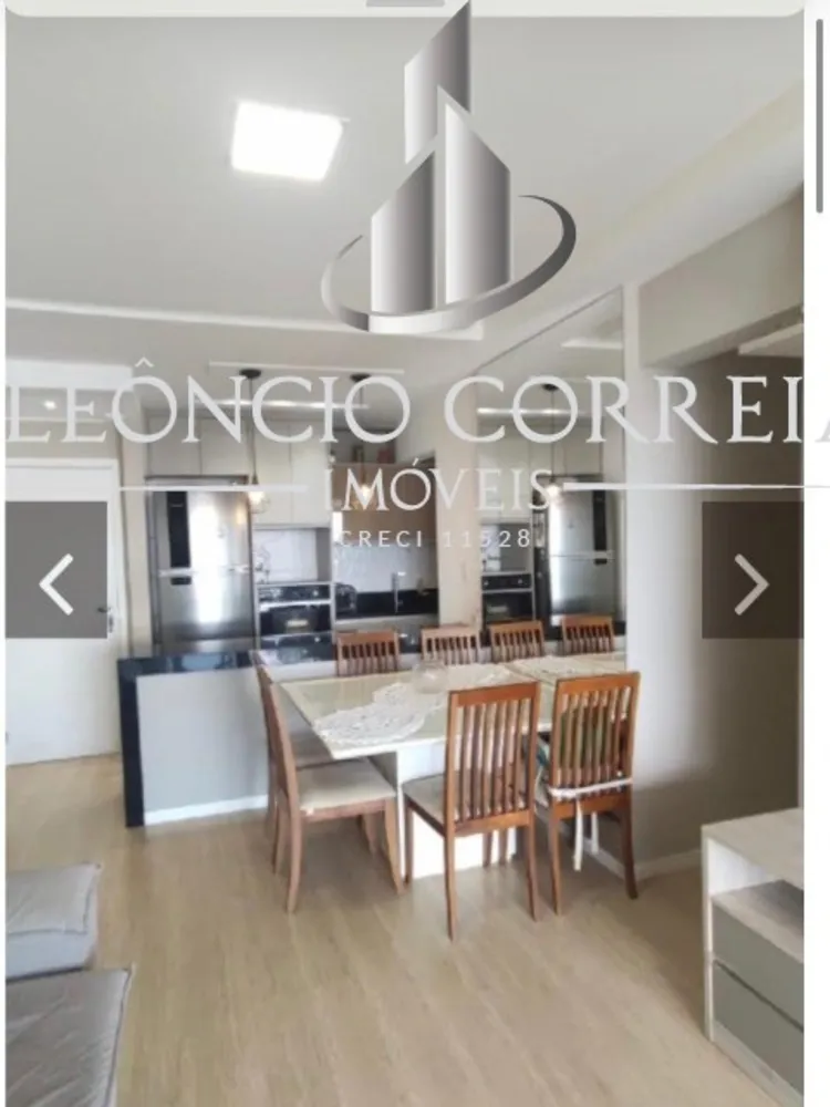 Apartamento, 3 quartos, 90 m² - Foto 4