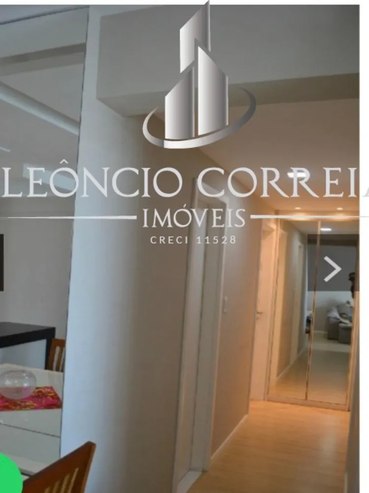 Apartamento, 3 quartos, 90 m² - Foto 3