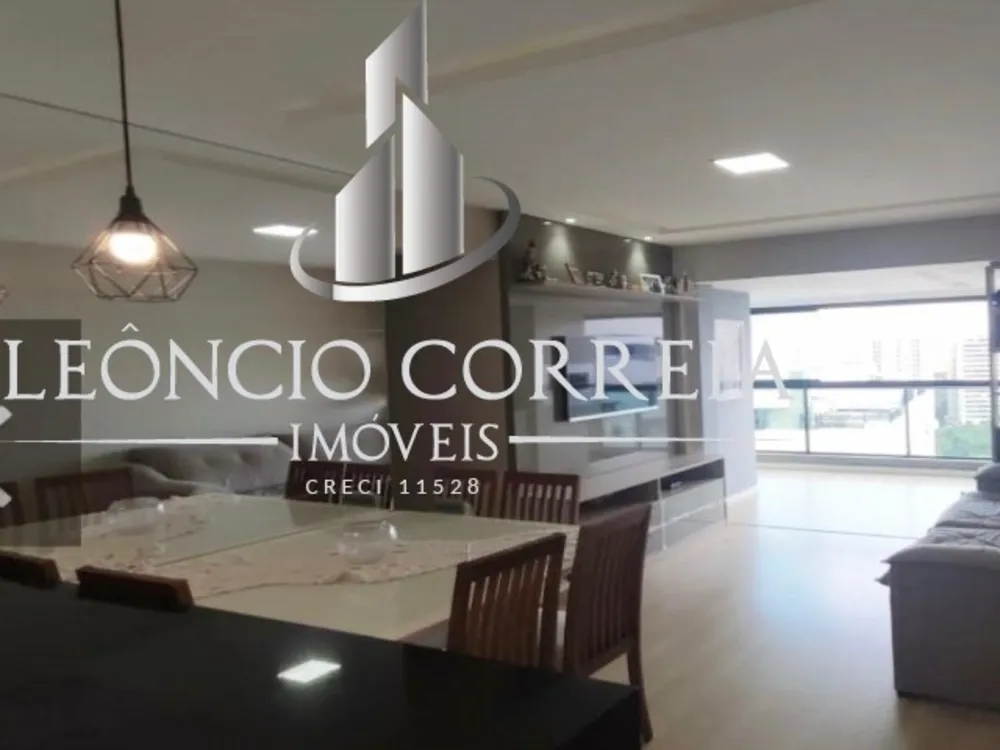 Apartamento, 3 quartos, 90 m² - Foto 1