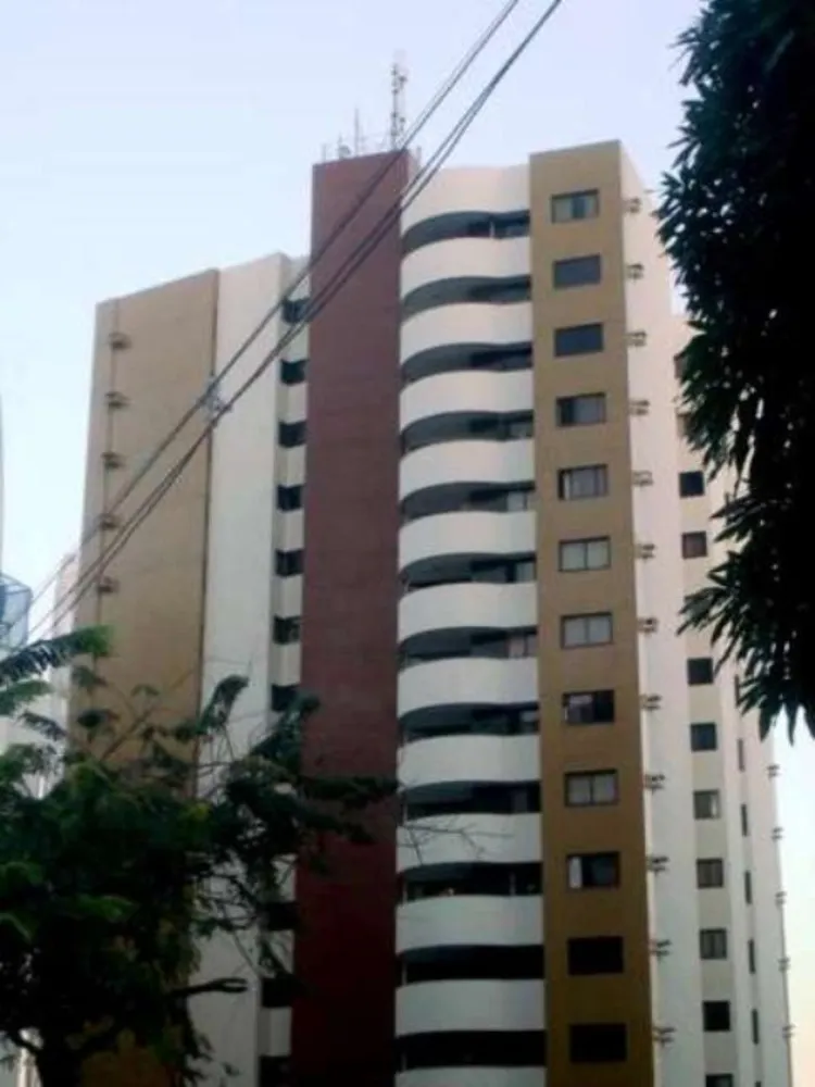 Apartamento, 3 quartos, 85 m² - Foto 1