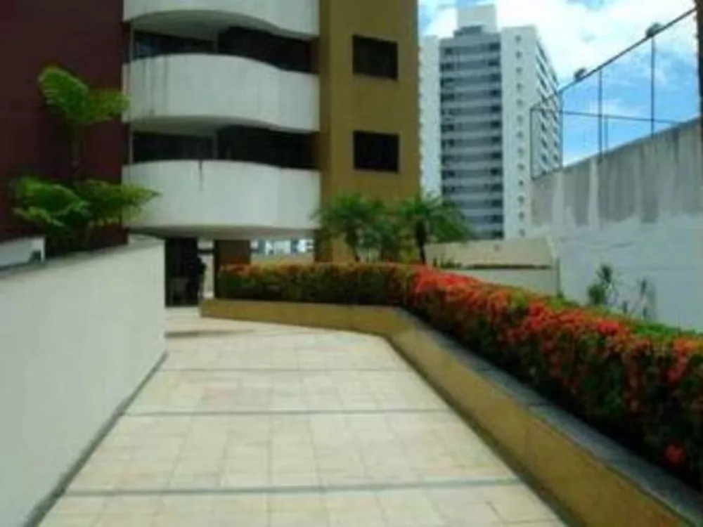Apartamento, 3 quartos, 85 m² - Foto 3