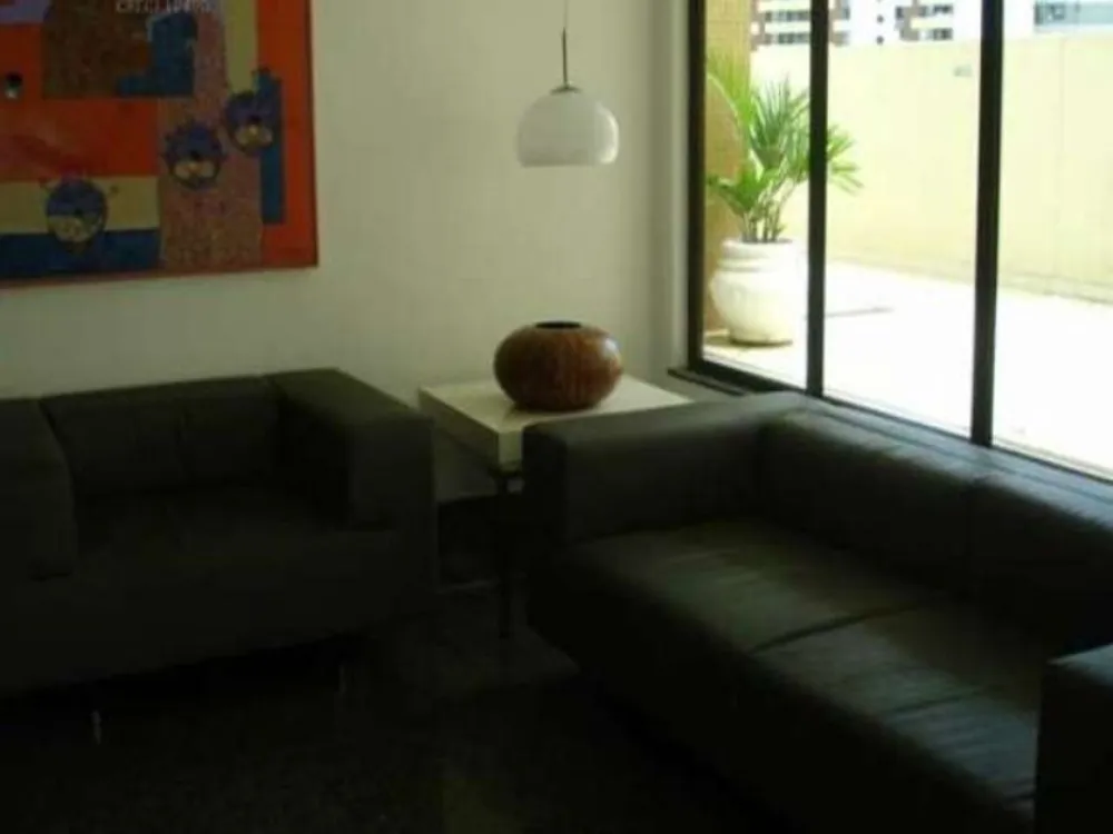 Apartamento, 3 quartos, 85 m² - Foto 4