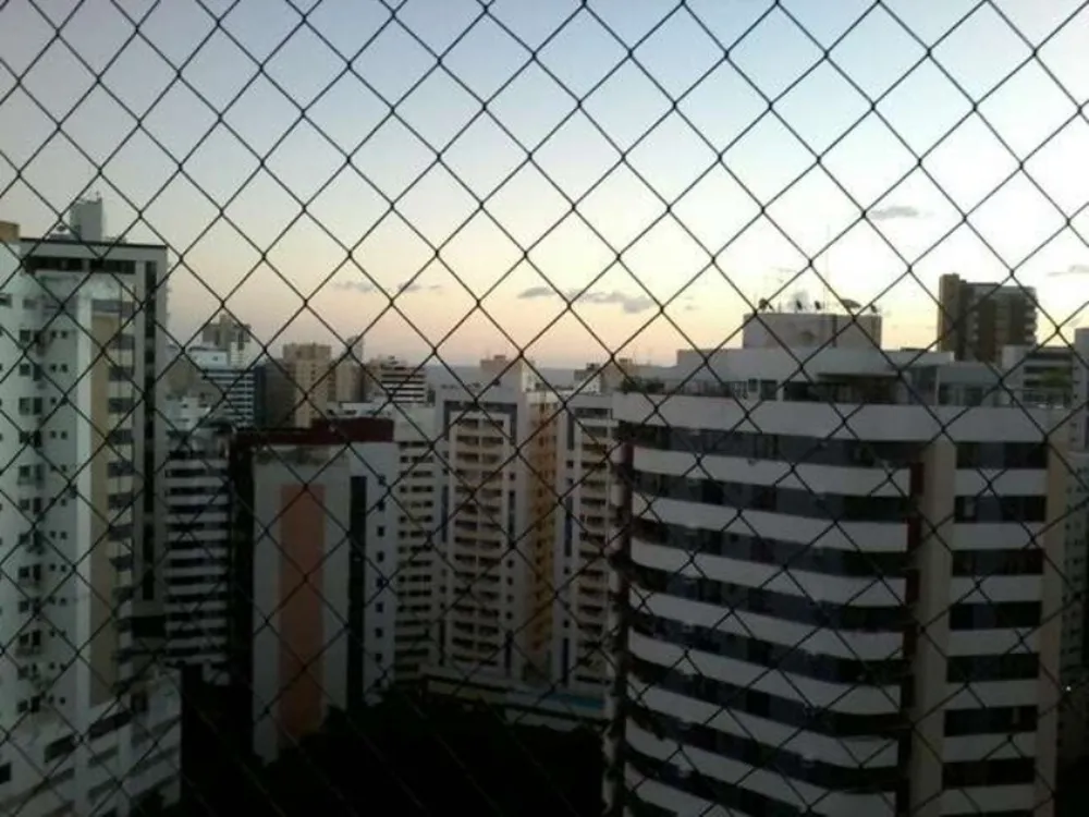 Apartamento, 3 quartos, 120 m² - Foto 3