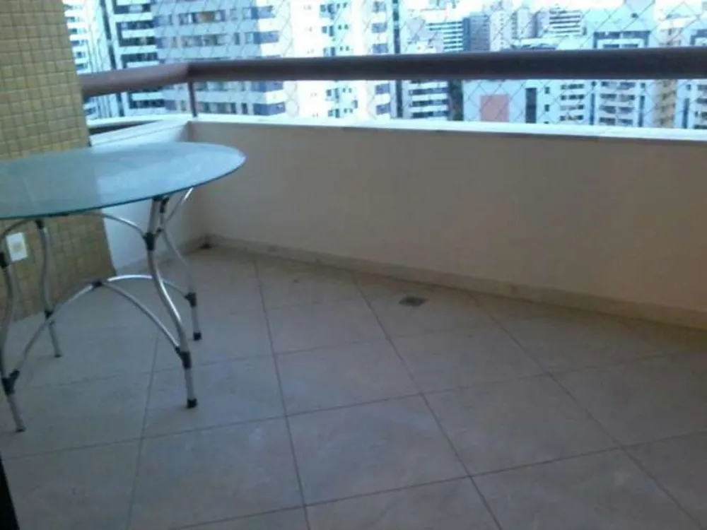 Apartamento, 3 quartos, 120 m² - Foto 4