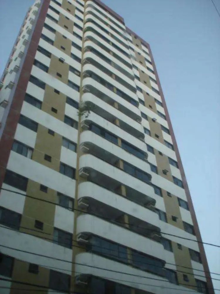 Apartamento, 3 quartos, 130 m² - Foto 1