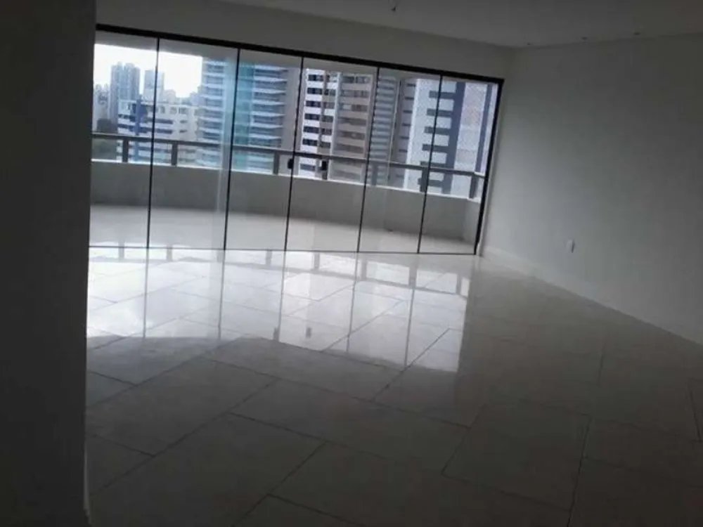 Apartamento, 5 quartos, 235 m² - Foto 2