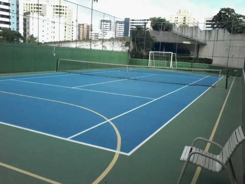 Apartamento, 5 quartos, 235 m² - Foto 1