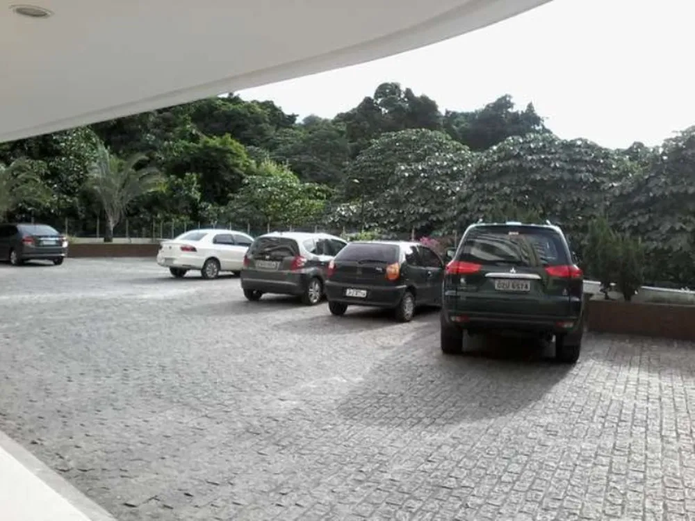 Apartamento, 5 quartos, 235 m² - Foto 3