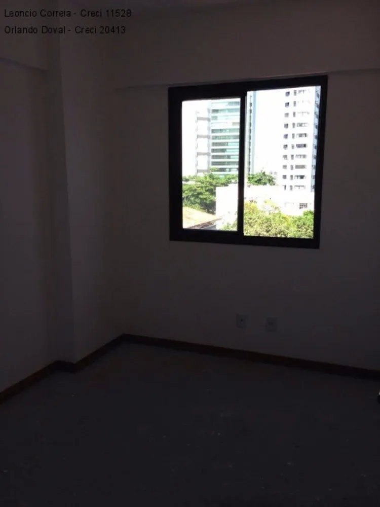 Apartamento, 3 quartos, 90 m² - Foto 2