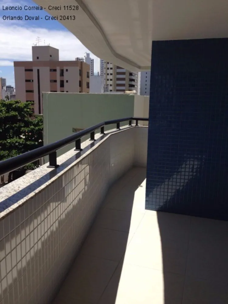Apartamento, 3 quartos, 90 m² - Foto 4