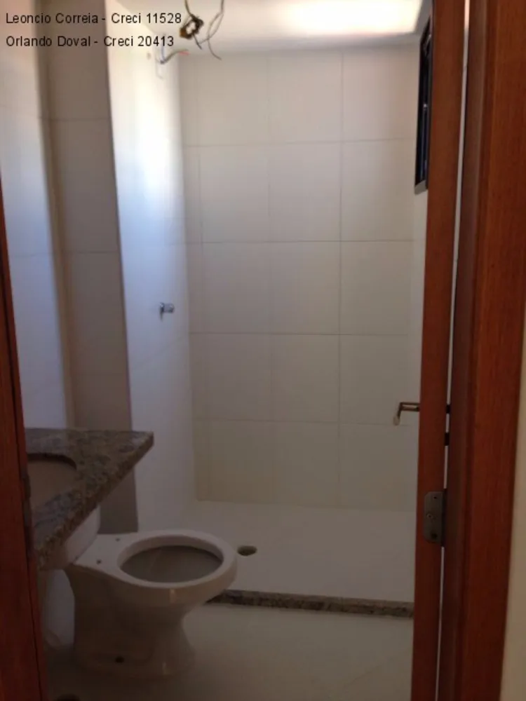 Apartamento, 3 quartos, 90 m² - Foto 3