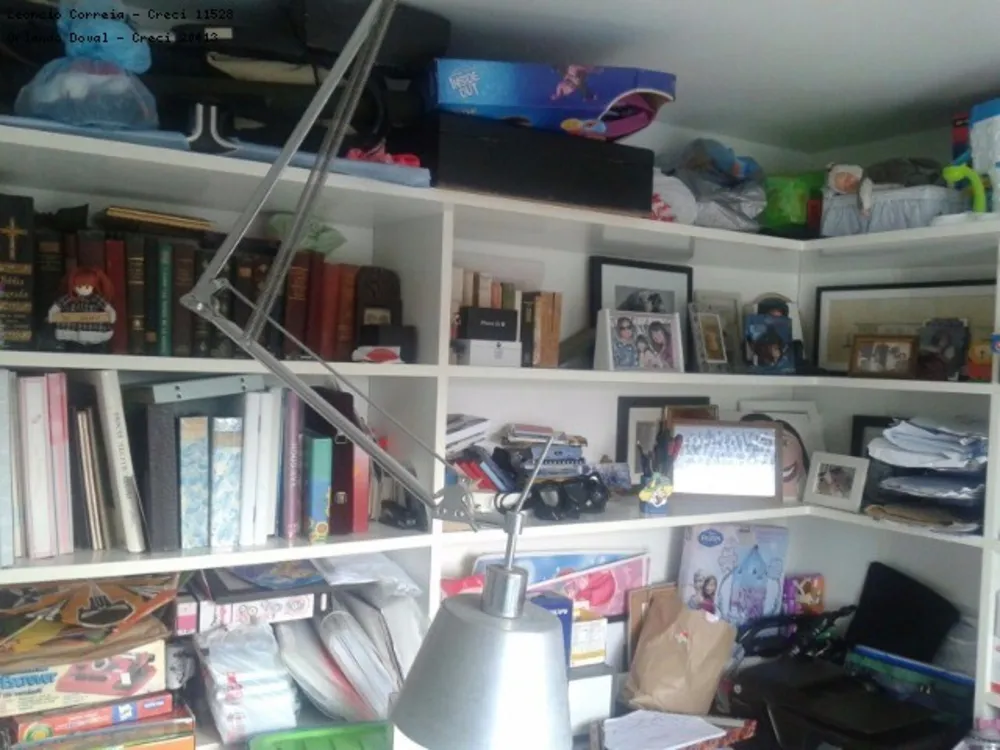 Apartamento, 4 quartos, 130 m² - Foto 4