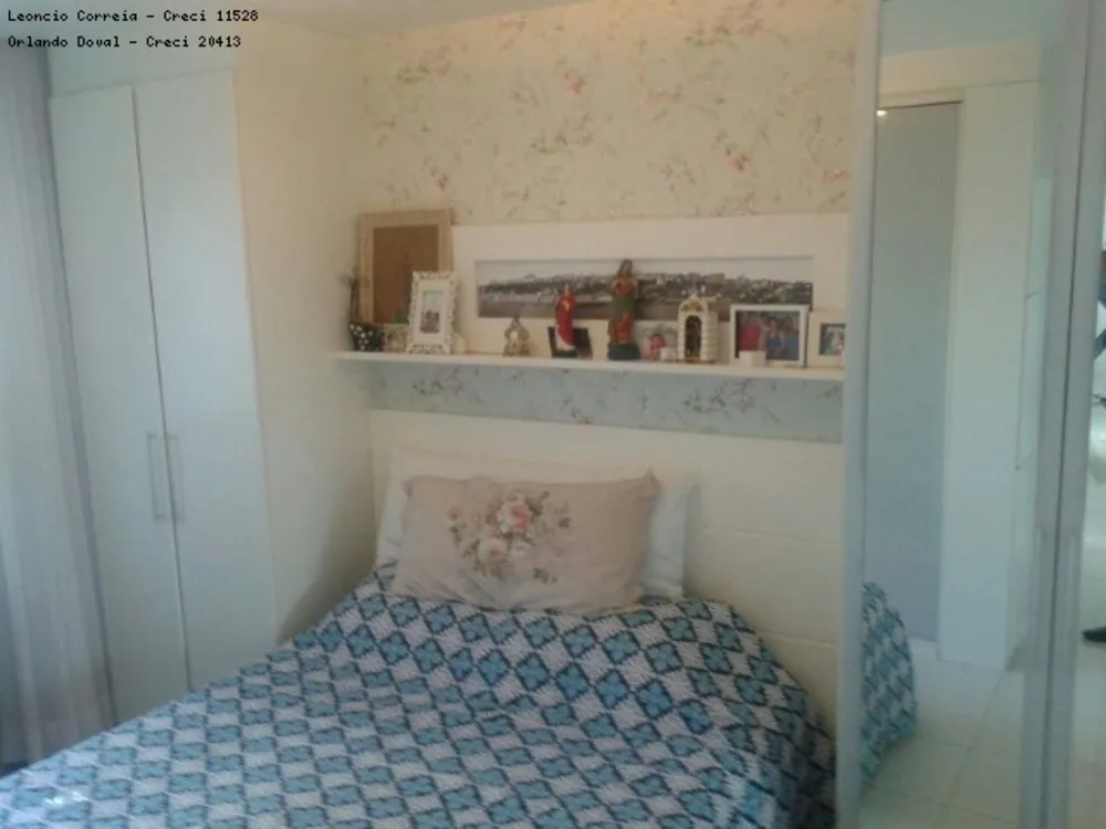 Apartamento, 4 quartos, 130 m² - Foto 3