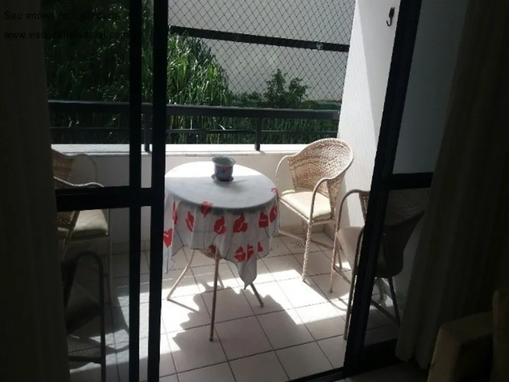 Apartamento, 3 quartos, 105 m² - Foto 2