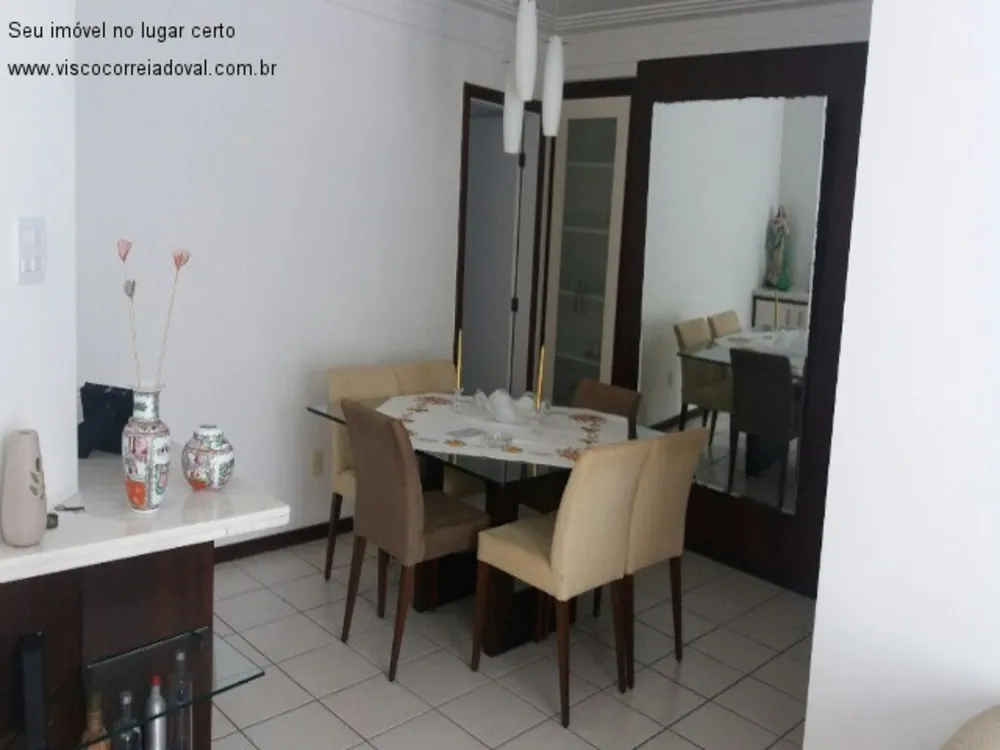 Apartamento, 3 quartos, 105 m² - Foto 1