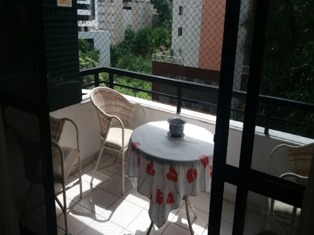 Apartamento, 3 quartos, 105 m² - Foto 3