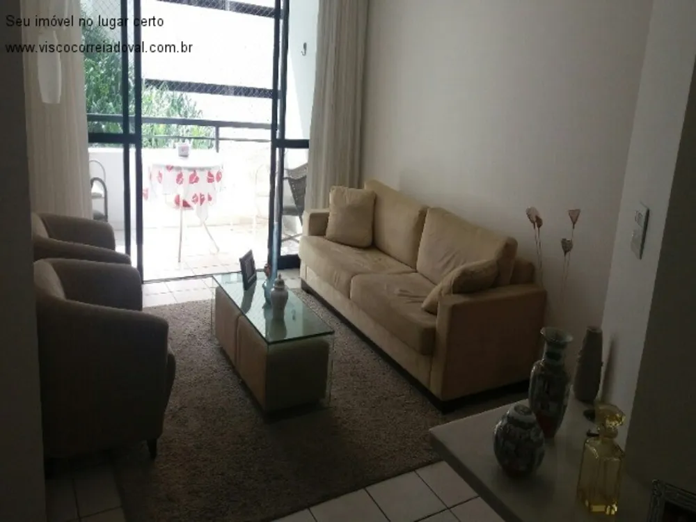 Apartamento, 3 quartos, 105 m² - Foto 4