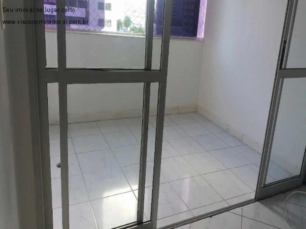 Apartamento, 3 quartos, 115 m² - Foto 2