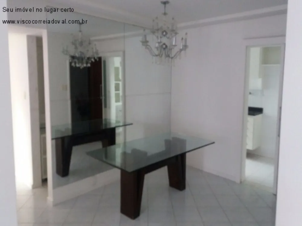 Apartamento, 3 quartos, 115 m² - Foto 3