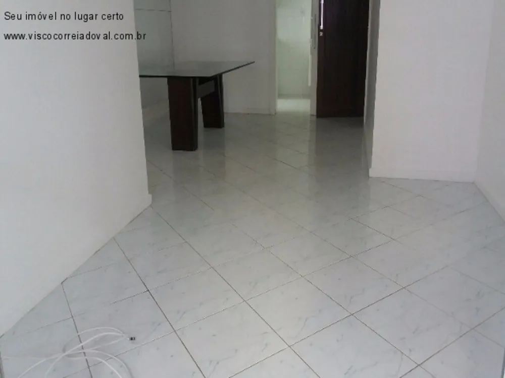 Apartamento, 3 quartos, 115 m² - Foto 1