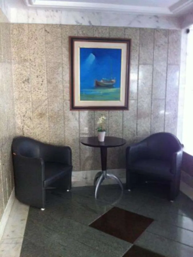 Apartamento, 3 quartos, 90 m² - Foto 4