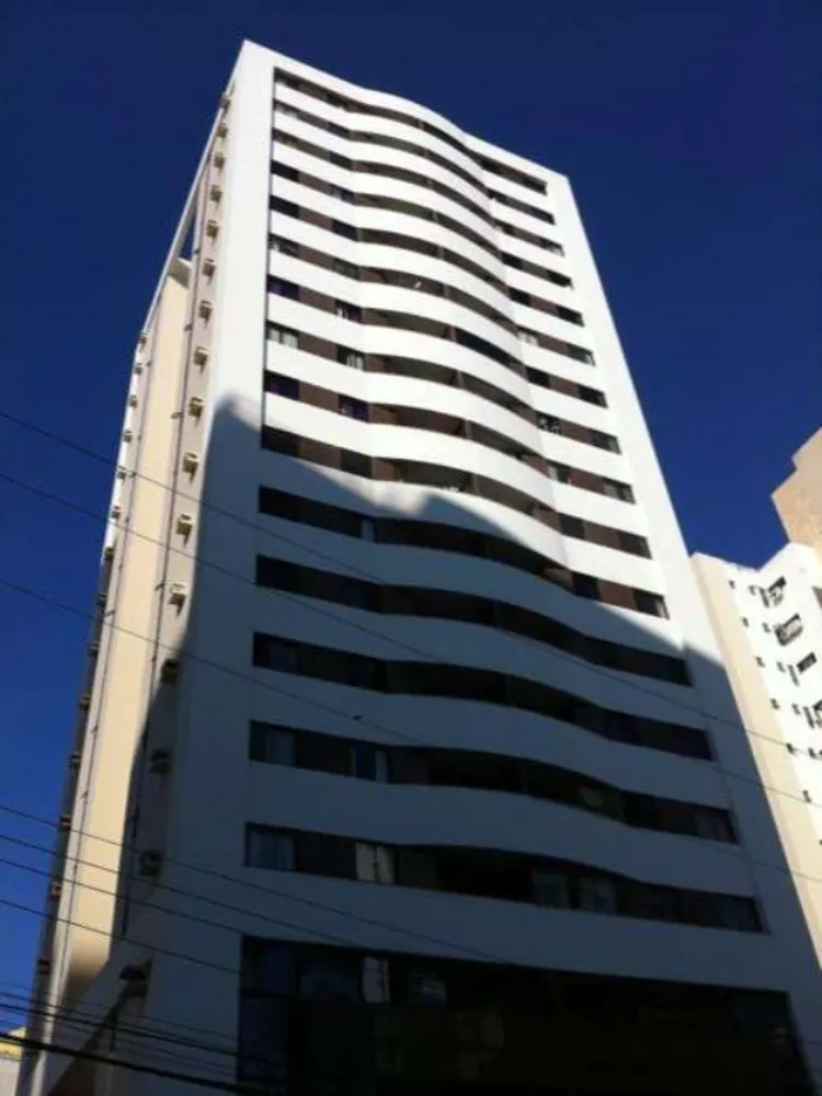 Apartamento, 3 quartos, 90 m² - Foto 2