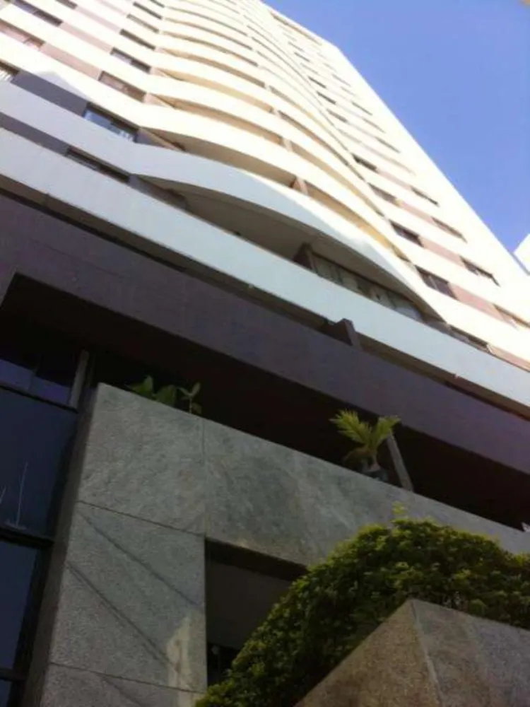 Apartamento, 3 quartos, 90 m² - Foto 1