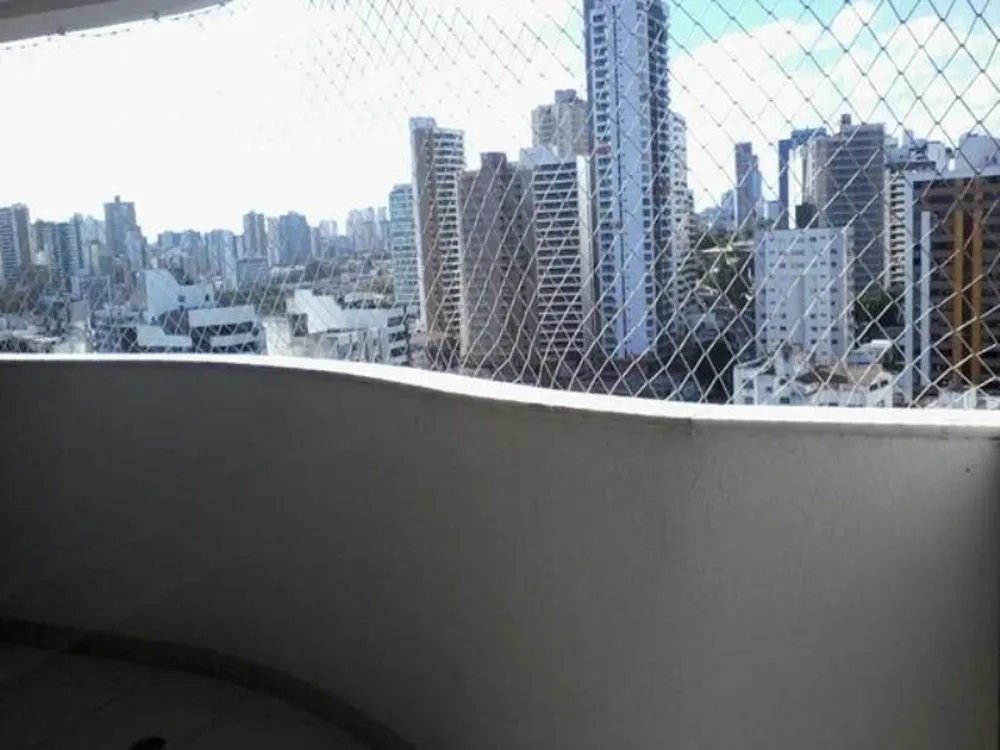 Apartamento, 3 quartos, 88 m² - Foto 3