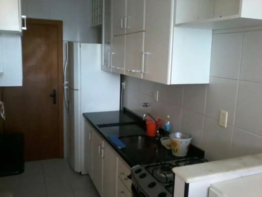 Apartamento, 3 quartos, 88 m² - Foto 4