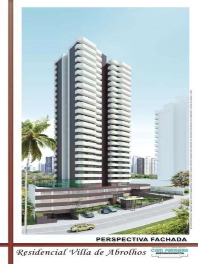 Apartamento, 3 quartos, 89 m² - Foto 4