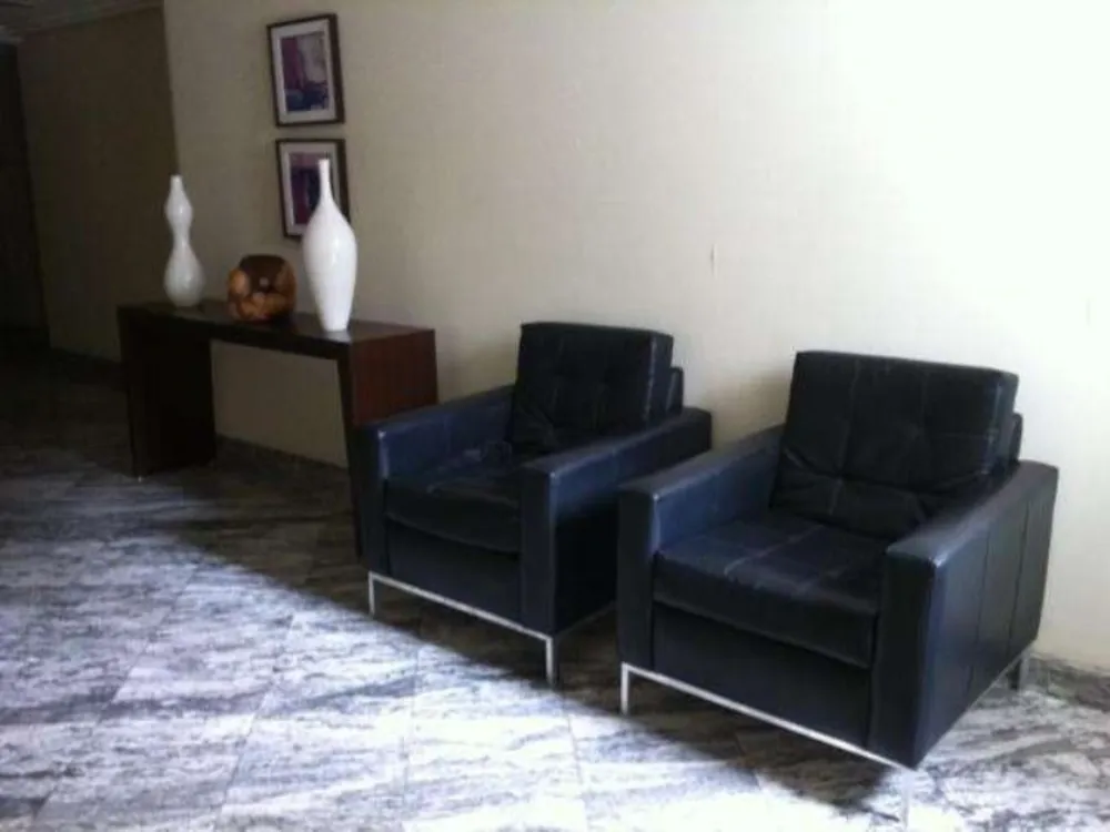 Apartamento, 2 quartos, 85 m² - Foto 3