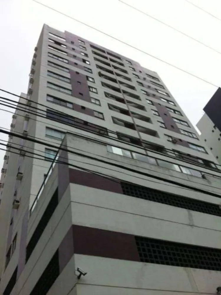Apartamento, 2 quartos, 85 m² - Foto 1