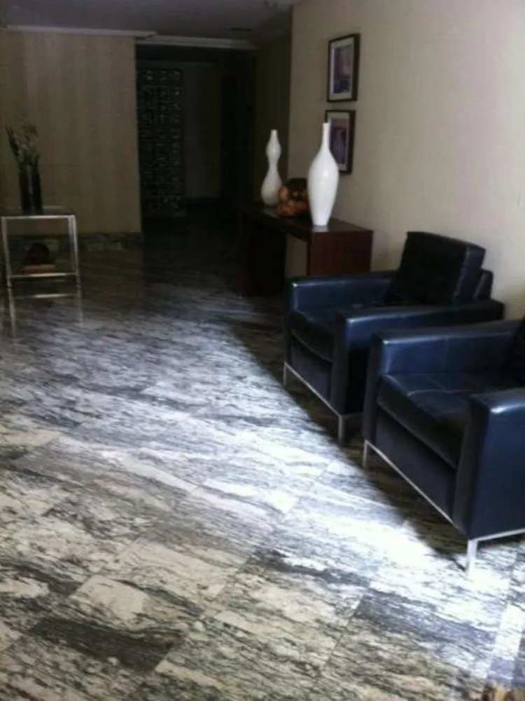 Apartamento, 2 quartos, 85 m² - Foto 4