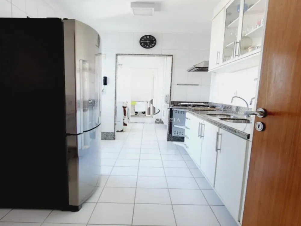 Apartamento, 4 quartos, 160 m² - Foto 2