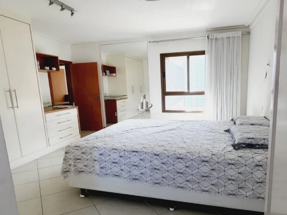 Apartamento, 4 quartos, 160 m² - Foto 3
