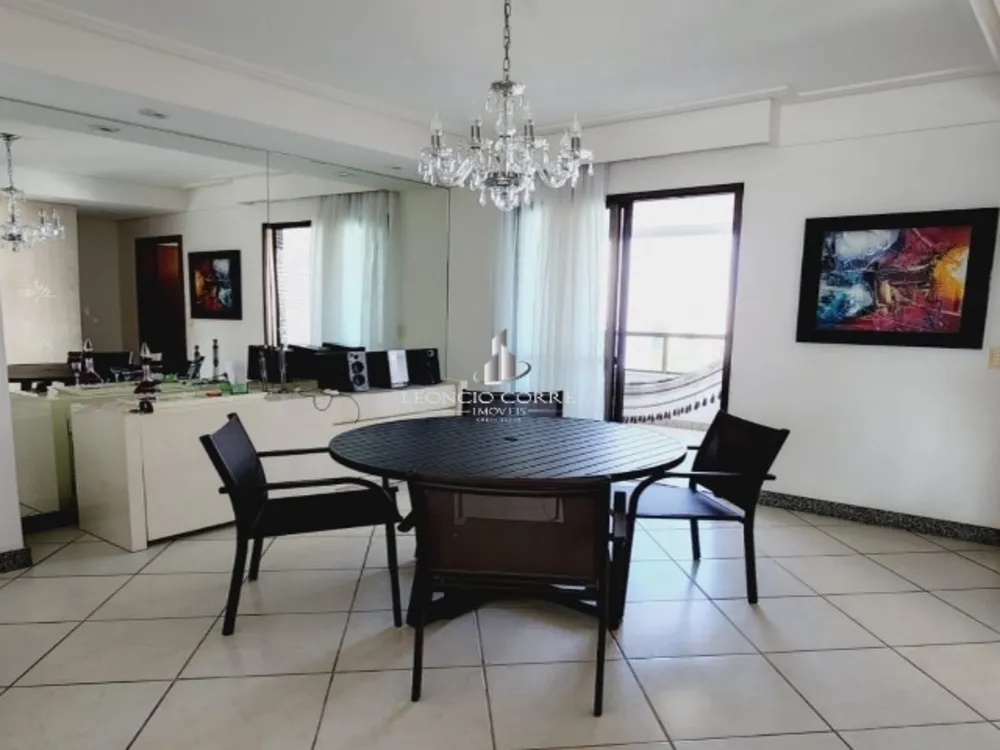 Apartamento, 4 quartos, 160 m² - Foto 4
