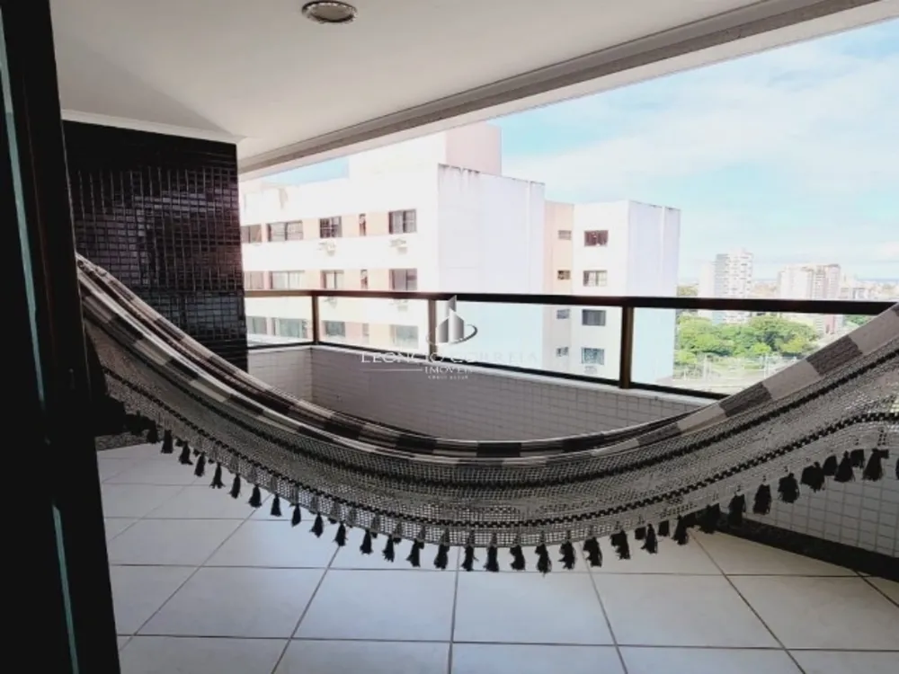 Apartamento, 4 quartos, 160 m² - Foto 1