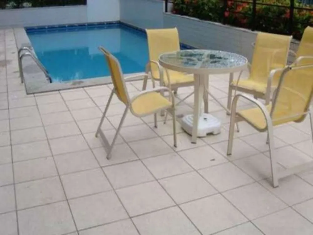 Apartamento, 3 quartos, 90 m² - Foto 4
