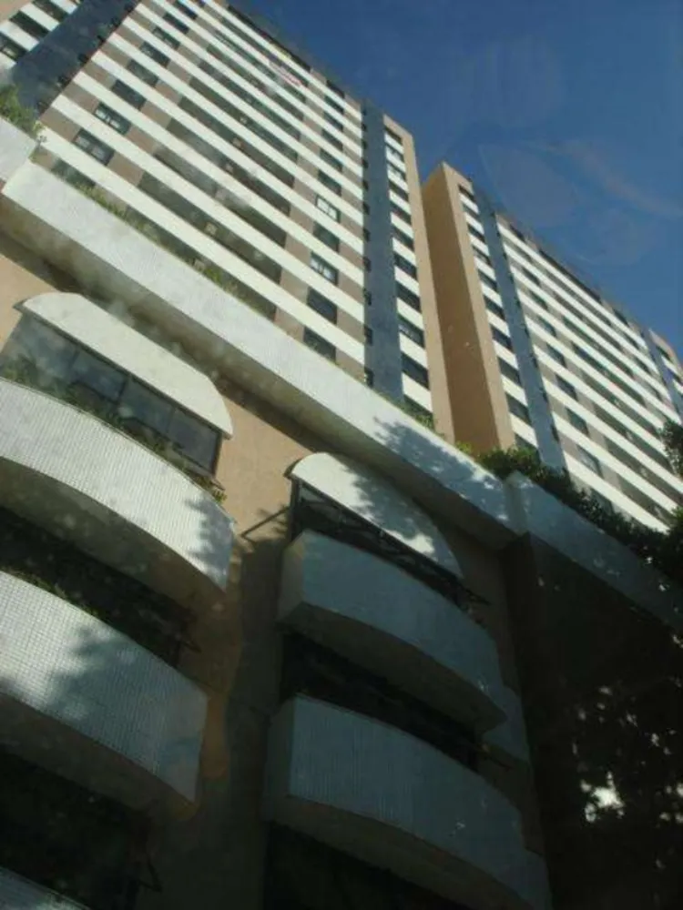 Apartamento, 3 quartos, 90 m² - Foto 1