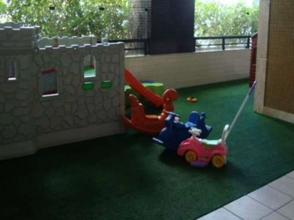 Apartamento, 3 quartos, 90 m² - Foto 3