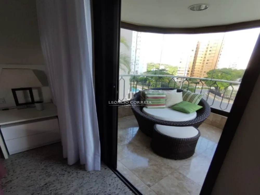 Apartamento, 4 quartos, 270 m² - Foto 3