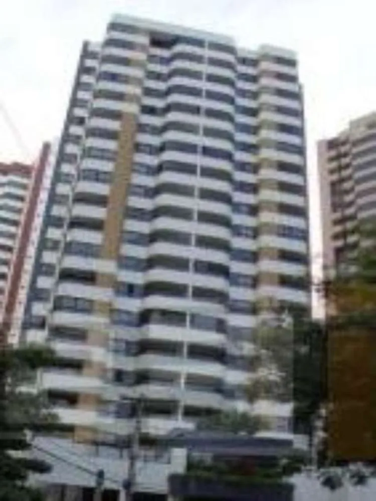 Apartamento, 4 quartos, 140 m² - Foto 1