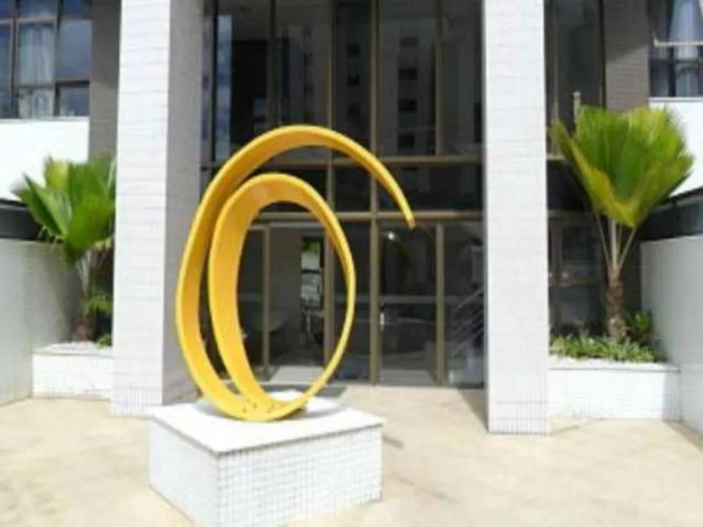 Apartamento, 4 quartos, 130 m² - Foto 4