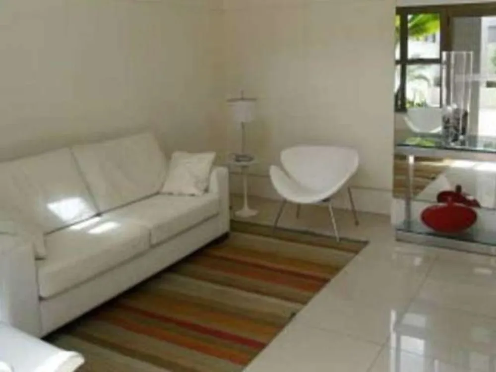Apartamento, 4 quartos, 130 m² - Foto 3