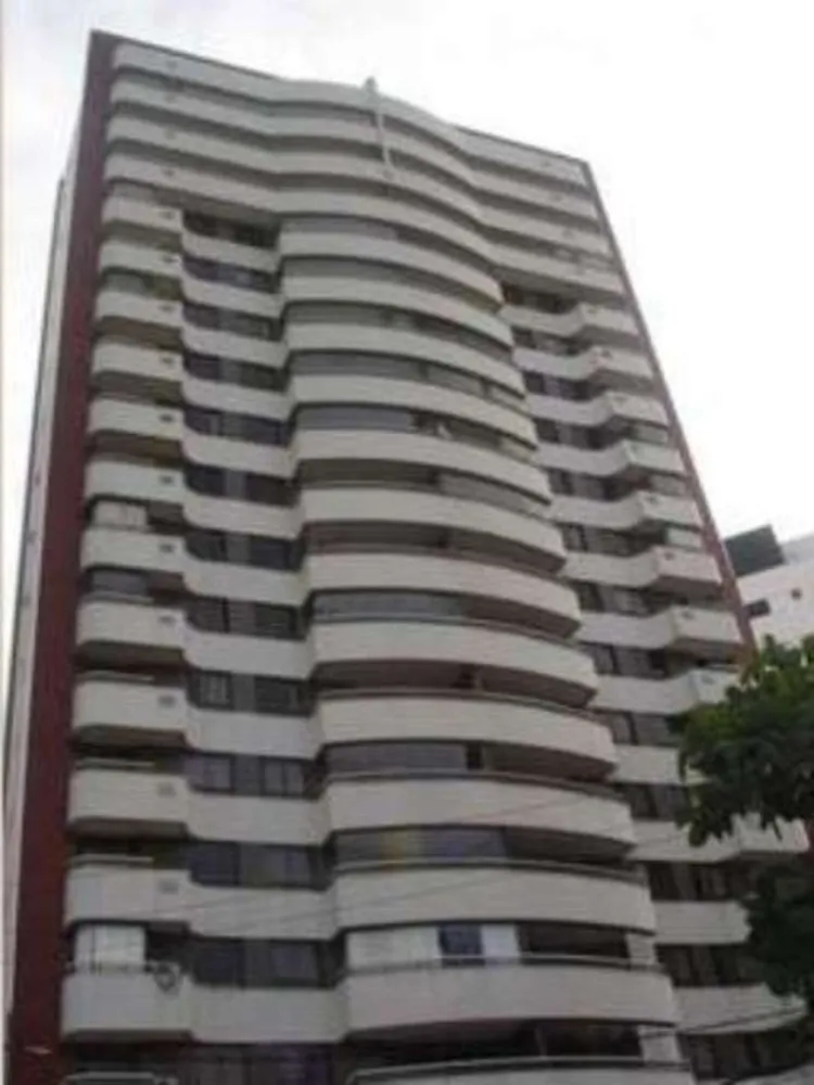 Apartamento, 4 quartos, 130 m² - Foto 1