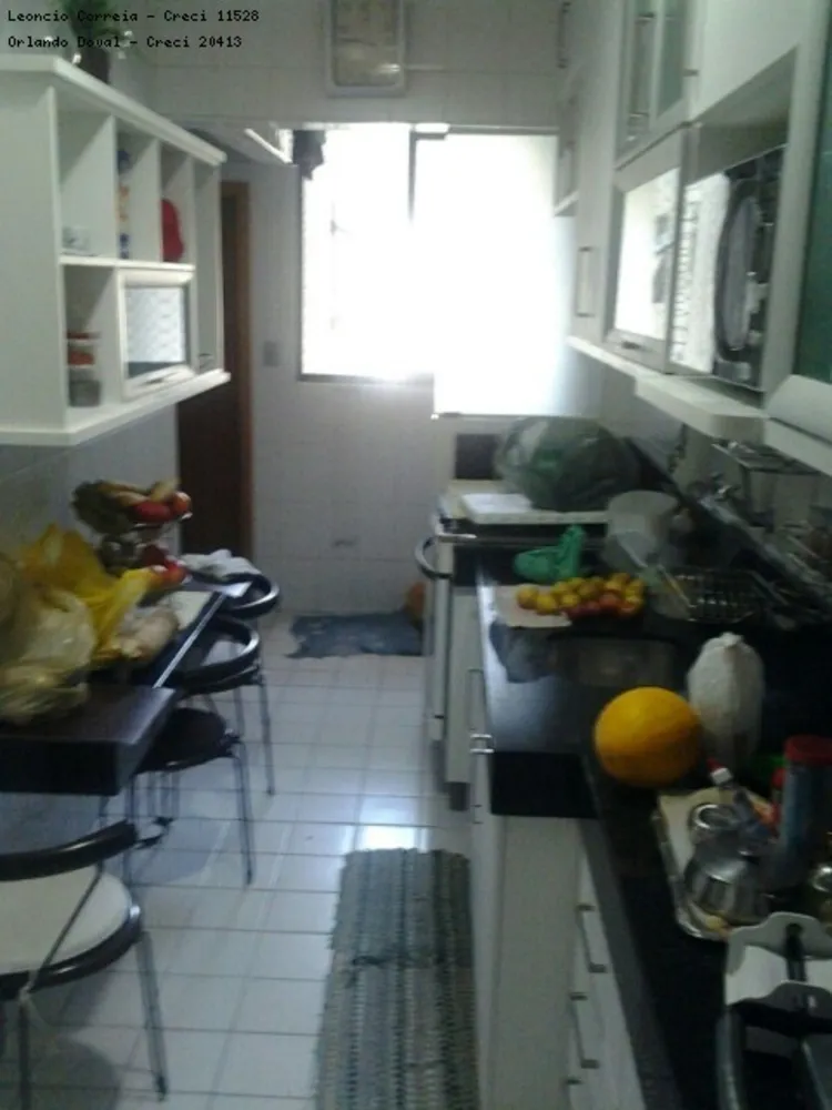 Apartamento, 3 quartos, 119 m² - Foto 3