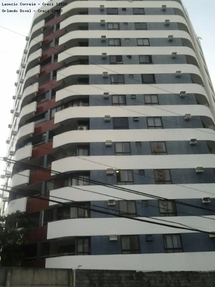 Apartamento, 3 quartos, 119 m² - Foto 2