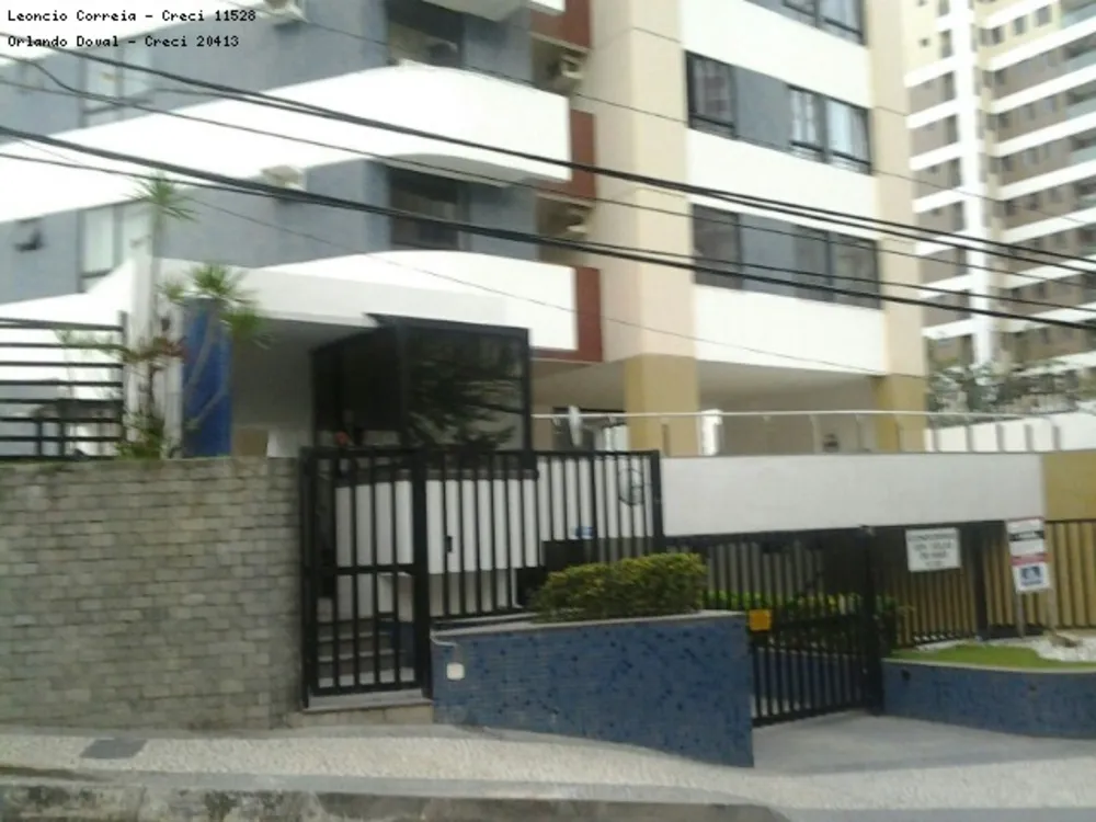 Apartamento, 3 quartos, 119 m² - Foto 4